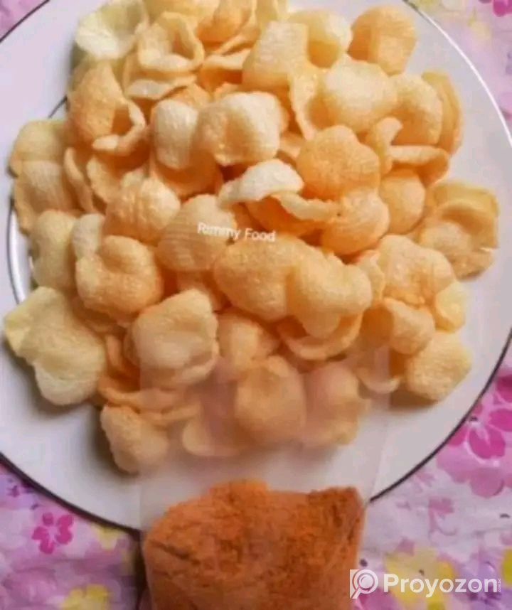 ১কেজি অর্ডার করলে সাথে ৬০ টাকা মশলা ফ্রি।