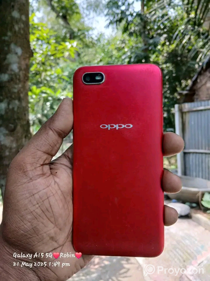Oppo A1K for sell