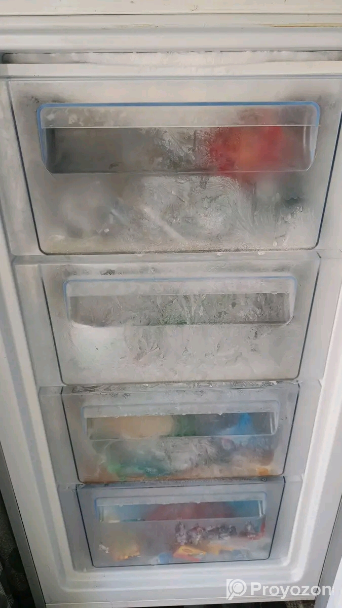 বিগ সাইজের ফ্রিজ সেল করতে চাই