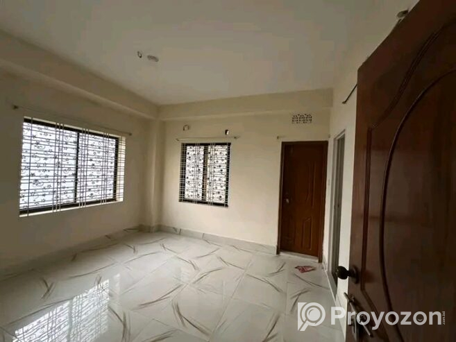 বাসা ভাড়া দেওয়া হবে ২ তলা বিল্ডিং এর ২য় তলায় ১ ইউনিট