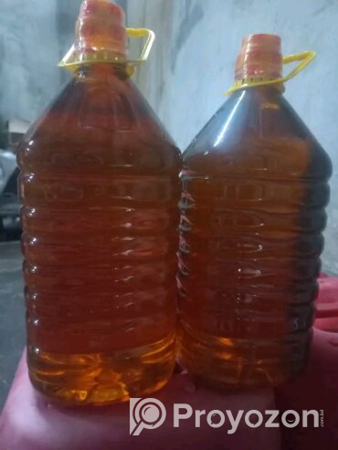 দেশী সরিষার তেল বিক্রি হবে
