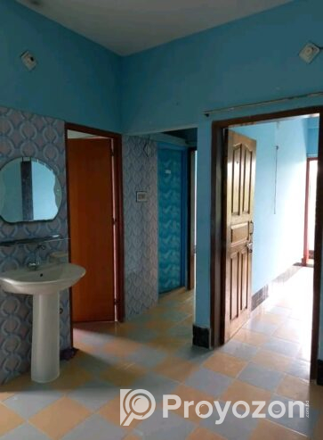 চার তালা পূর্ব পাশ ভাড়া দেওয়া হবে