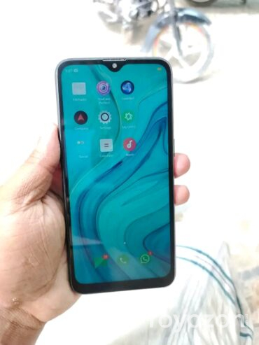 Oppo a1k for sell