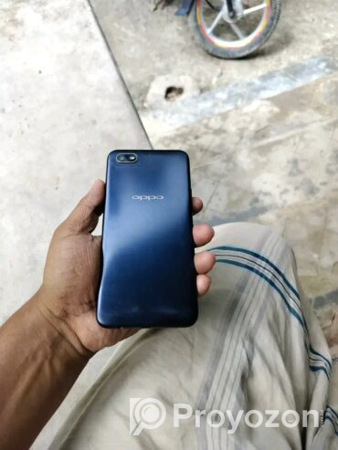 Oppo a1k for sell