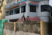 বাসা বিক্রি হবে ৮ ডিসিমেল