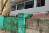বাসা বিক্রি হবে ৮ ডিসিমেল