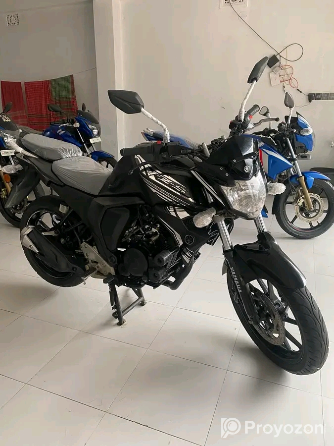 ২০২৩ মডেল YAMAHA FZ-S V2 for sell