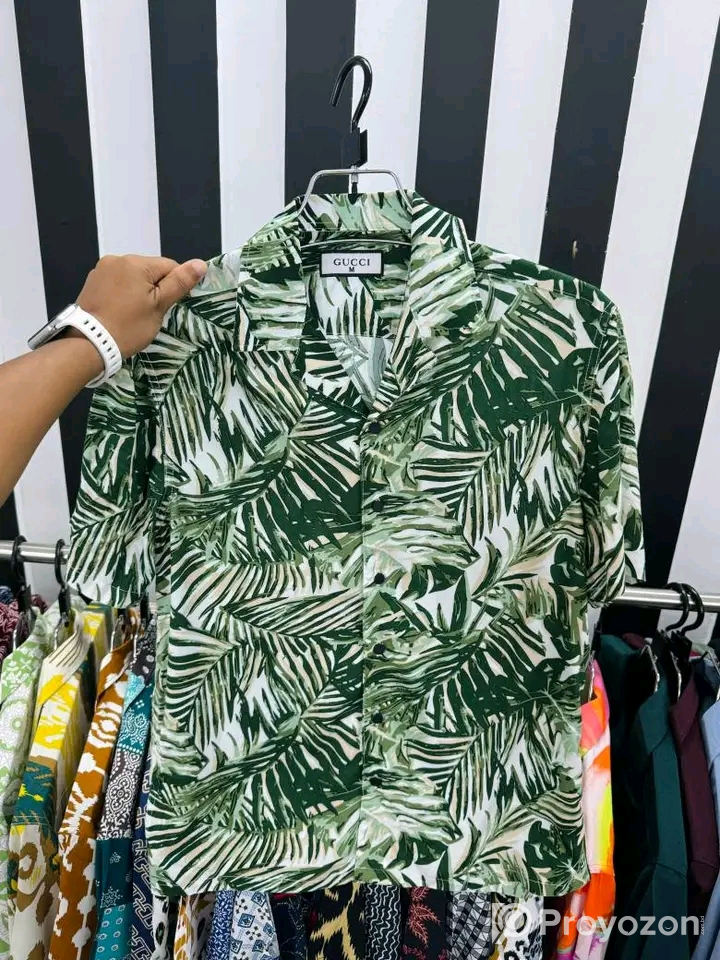 নিউ কালেকশন হাফহাতা পিন্ড শার্ট বিক্রি হবে