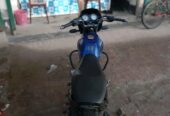 গাড়ির নাম Bajaj Platina বিক্রি হবে