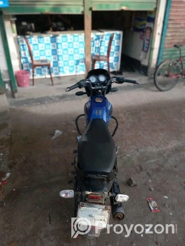 গাড়ির নাম Bajaj Platina বিক্রি হবে