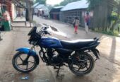 গাড়ির নাম Bajaj Platina বিক্রি হবে