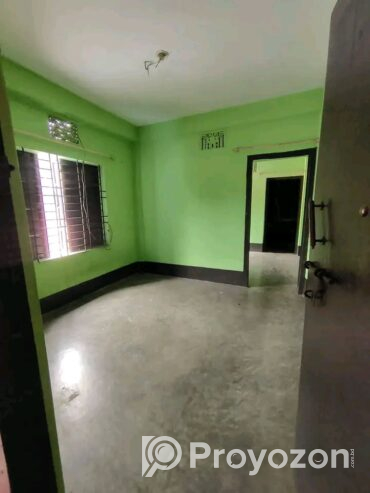 TO-LET (ফ্যামিলি) ভাড়া দেওয়া হবে,২রুম,,