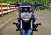 YAMAHA FZ V 2 for sell