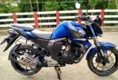 YAMAHA FZ V 2 for sell
