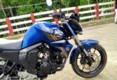 YAMAHA FZ V 2 for sell