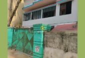 বাসা বিক্রি হবে দুতলা ভবন ৮ ডিসিমেল।