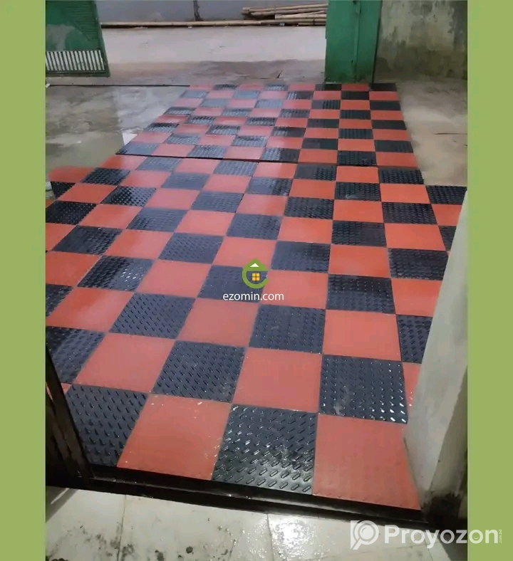 বাসা বিক্রি হবে দুতলা ভবন ৮ ডিসিমেল।