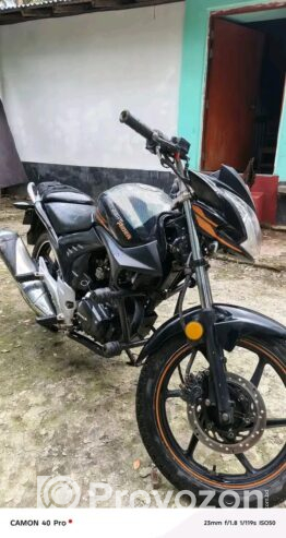 ১৮ মডেল দুই বছরের কাগজ করানো বাইক বিক্রি হবে