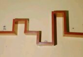 Wall Rack Sell Post