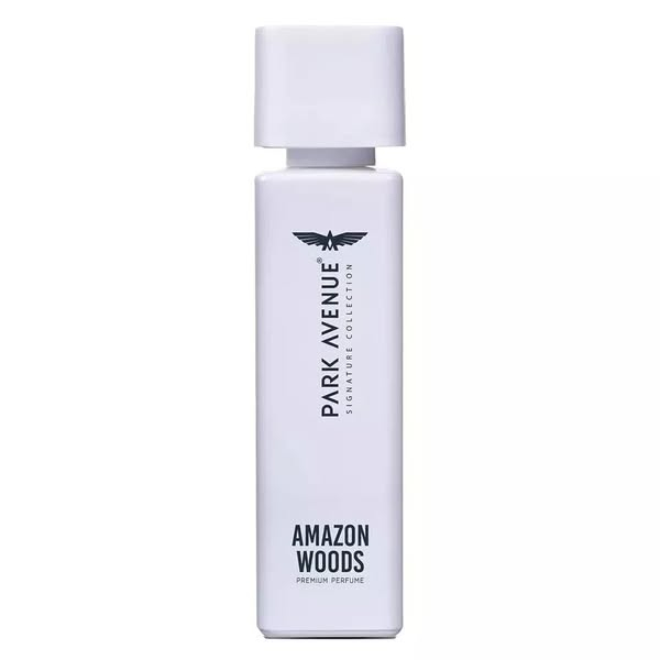 পার্ক অ্যাভিনিউ ভয়েজ অ্যামাজন উডস পারফিউম
