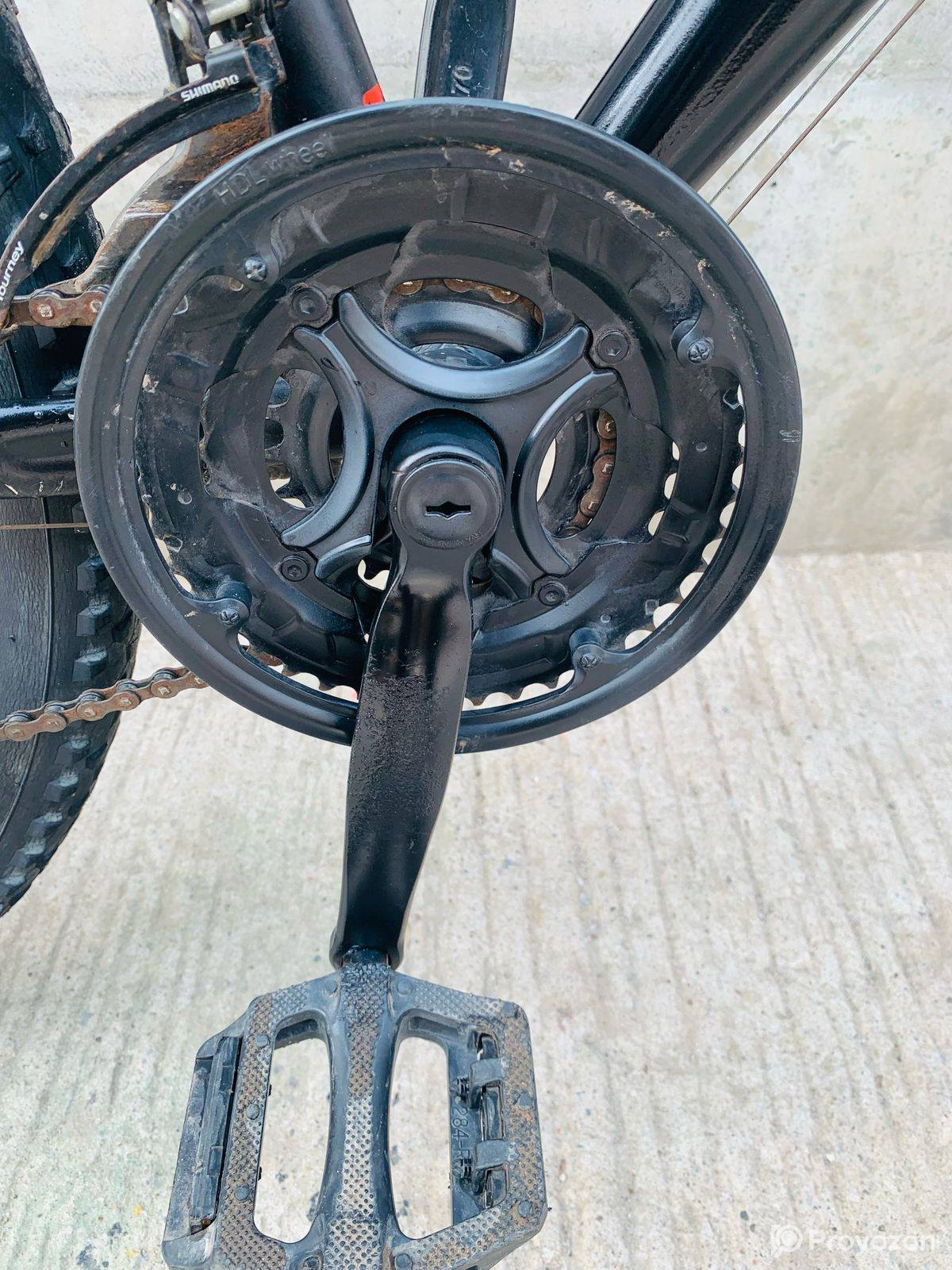 Code : V010 Veloce Slayer 1.0