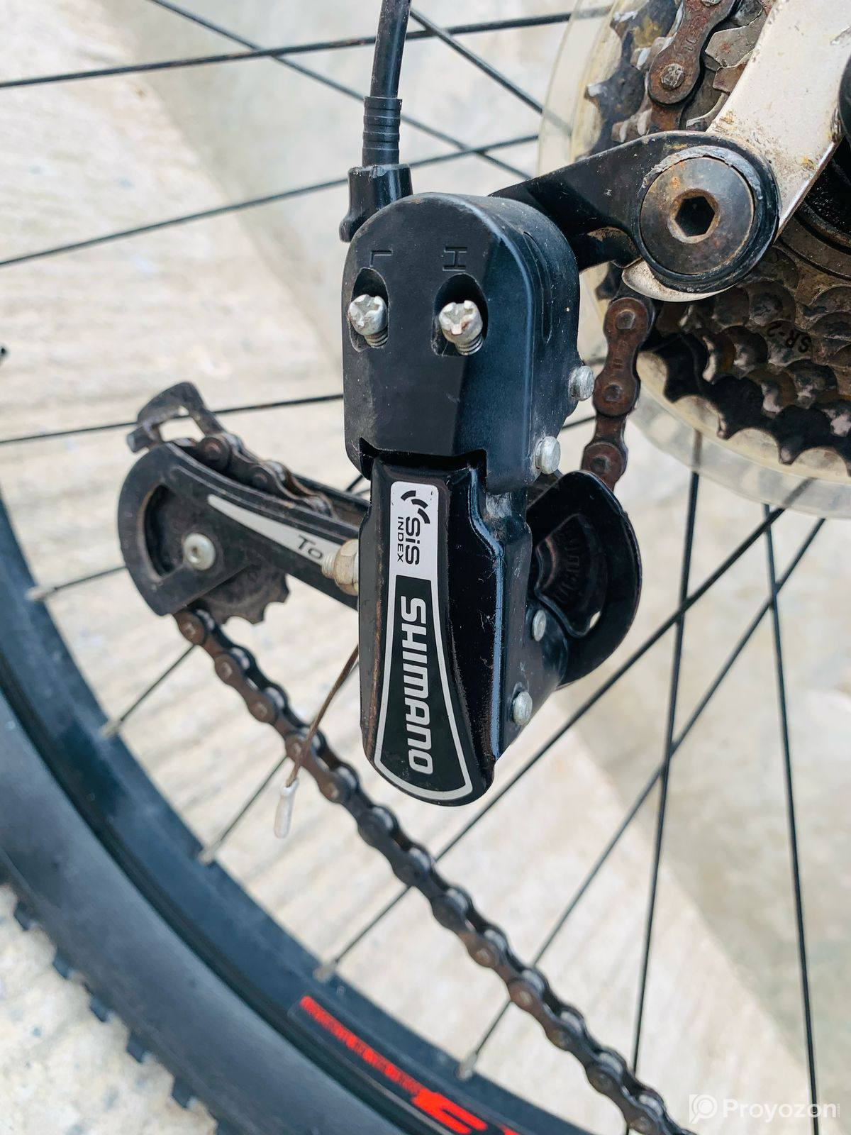 Code : V010 Veloce Slayer 1.0