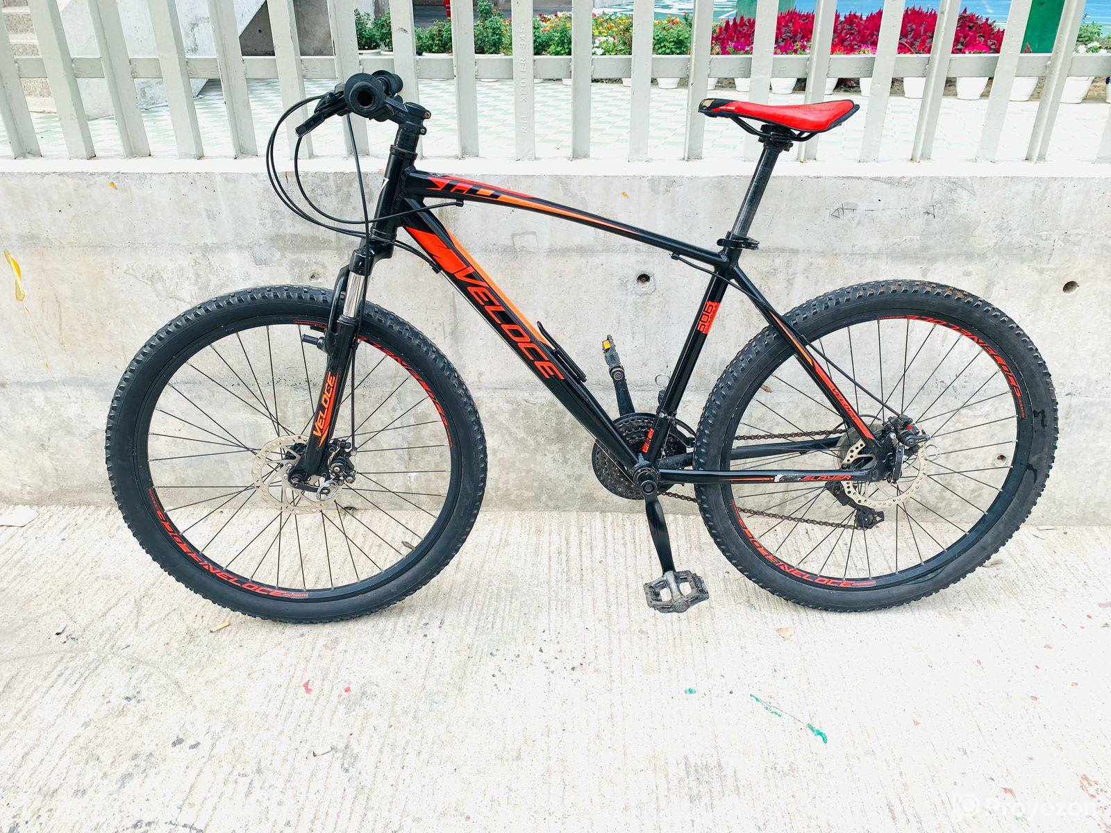 Code : V010 Veloce Slayer 1.0