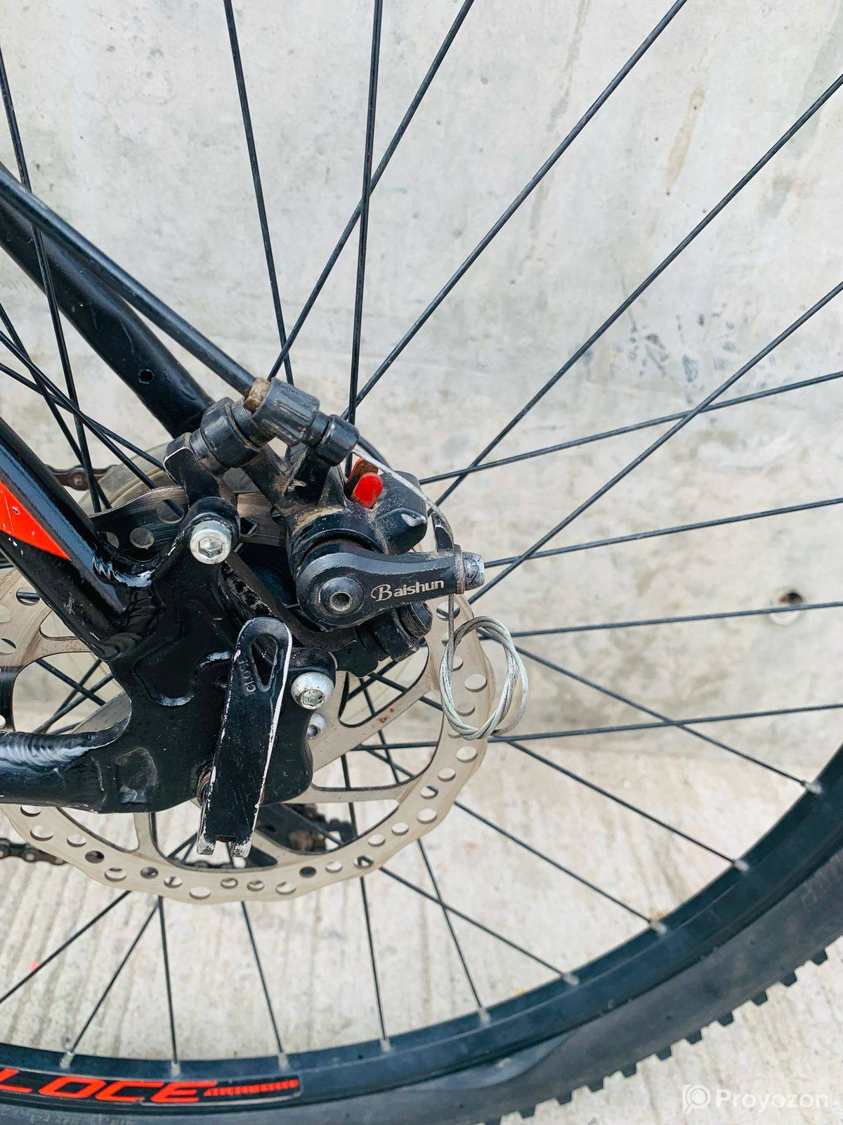 Code : V010 Veloce Slayer 1.0