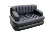 Comfortable Multifunctional 5 in 1 bed/Sofa. For sell
