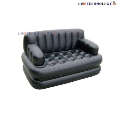 Comfortable Multifunctional 5 in 1 bed/Sofa. For sell