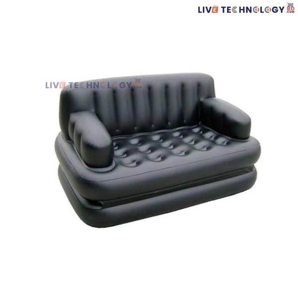 Comfortable Multifunctional 5 in 1 bed/Sofa. For sell