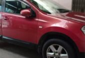 Nissan Dualis Sell Hobe_Model : 2008
