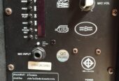 80 Trolley Speaker Sell Hobe