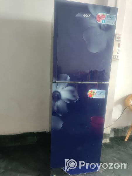 Eco+ 255 Liter Freezer . For sell