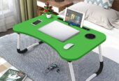 Folding laptop table . For sell