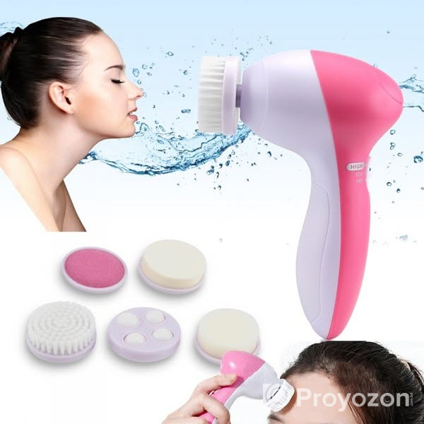 5 in 1 Beauty Care Massager. For sell