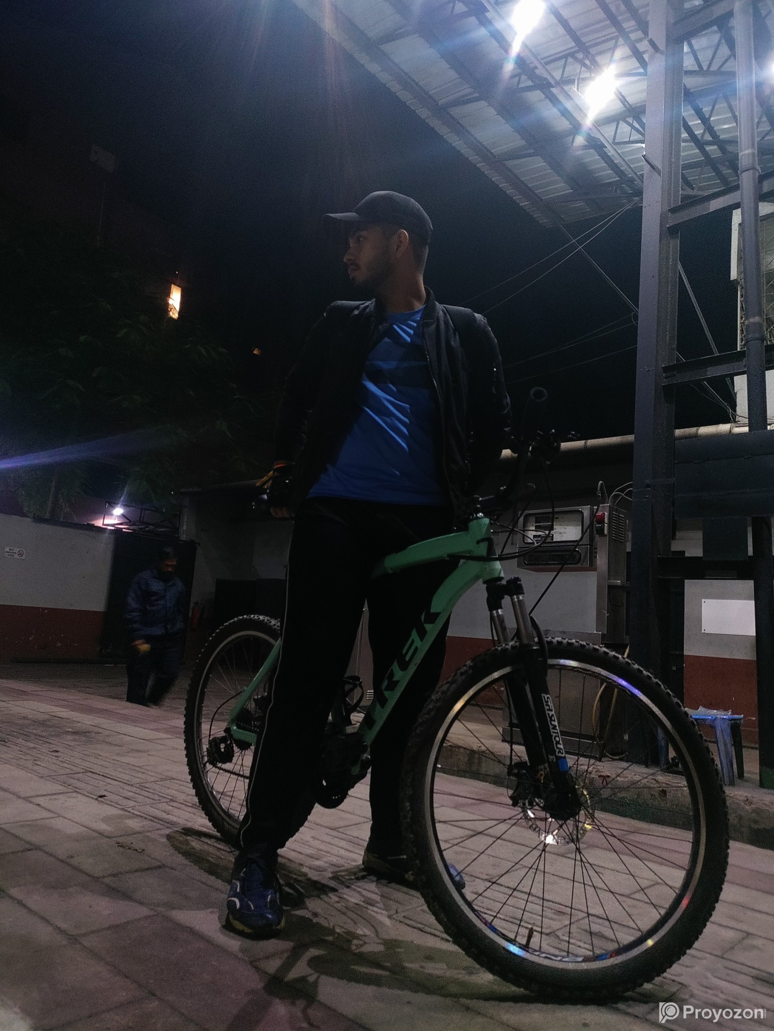 bicycle sell hobe only 24500 taka