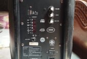 80 Trolley Speaker Sell Hobe
