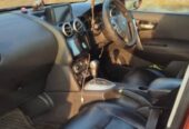 Nissan Dualis Sell Hobe_Model : 2008