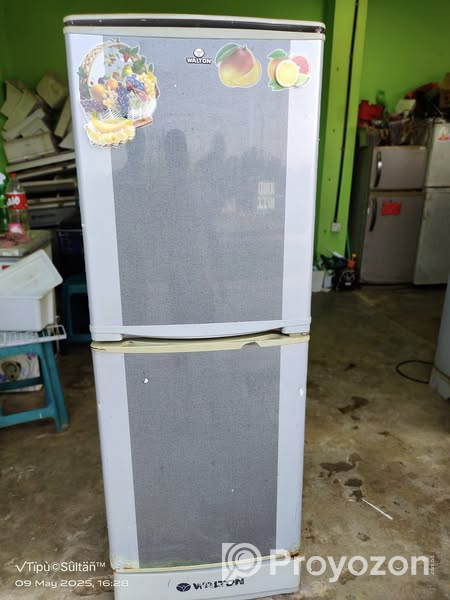 ওয়ালটন ফ্রিজ . বিক্রি করা হবে