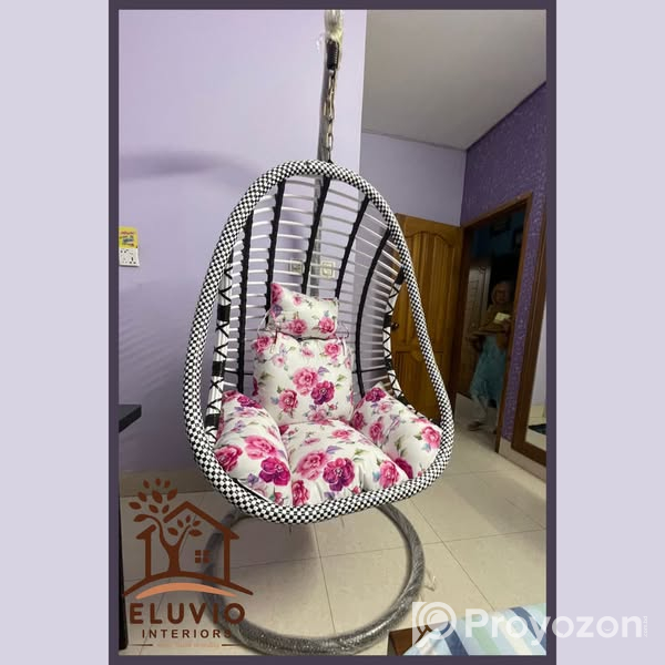 ট্রেন্ডি আকর্ষণীয় আরামদায়ক দোলনা বিক্রি করা হবে
