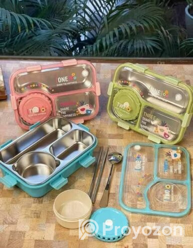 Tiffin Box . For sell