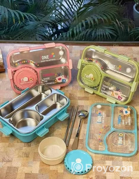 Tiffin Box . For sell