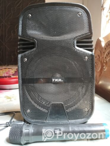 80 Trolley Speaker Sell Hobe
