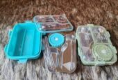 Tiffin Box . For sell