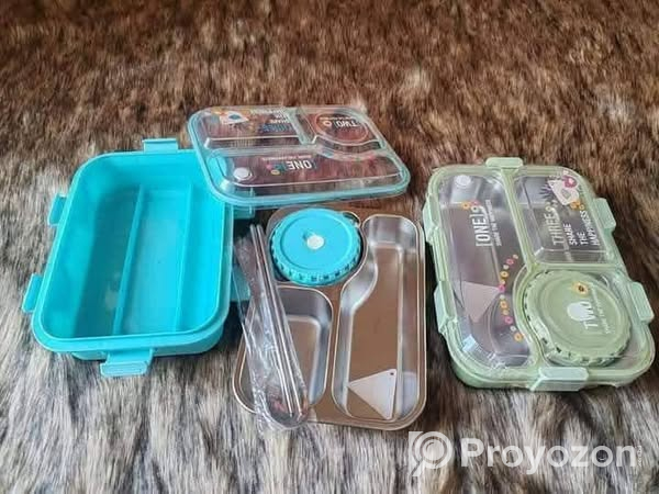 Tiffin Box . For sell
