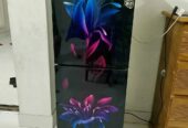 walton fridge kono dent scratch nai ase cheak kore niben.