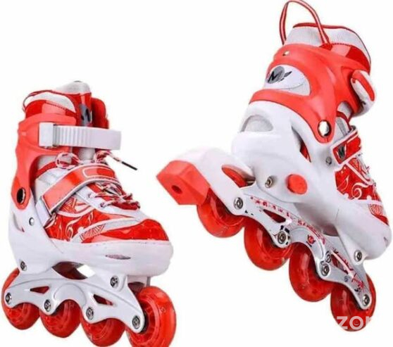 Skating shoe Sell Post