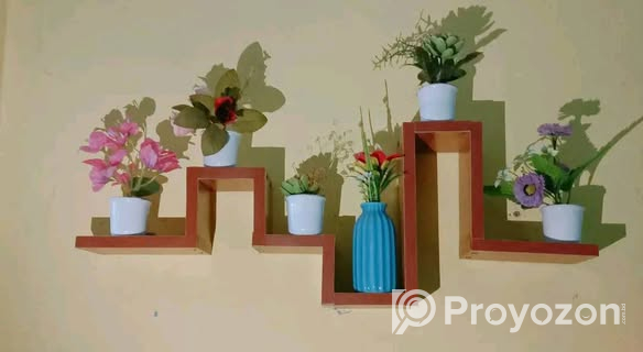 Wall Rack Sell Post