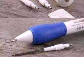 Embroidery Sewing Pen Punch Needle